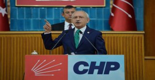 Kılıçdaroğlu: “Faizi Düşürürsen Bu Kürsüden Seni Öveceğim, Düşürmezsen O Koltukta Oturmayacaksın”