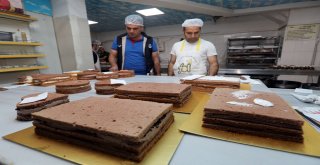 Zabıtadan Bayram Denetimi