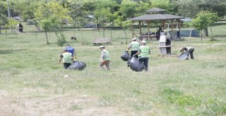 Bakan Kamil Saraçoğlu: Termal Zengini Yoncalı Mahallemiz Kütahya İçin Çok Önemli