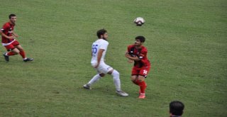 Tff 3. Lig: Payasspor: 3 - Çorum Belediyespor: 2