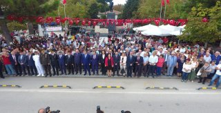 Atatürkün Sinopa Gelişinin 90. Yıl Dönümü