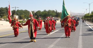 Elazığda Zafer Bayramı Coşkuyla Kutlandı