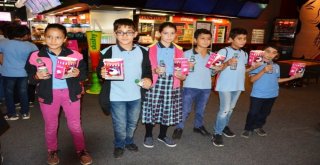 Aydında 15 Bin 379 Öğrenci Sinema İle Buluşacak