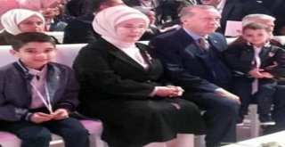 (Özel) 15 Temmuzun En Küçük Gazisi O Geceyi Anlattı