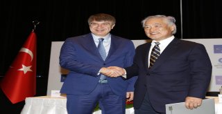 13. İpek Yolu Belediye Başkanları Forumuna Doğru