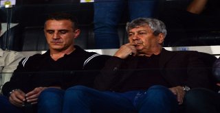 Spor Toto Süper Lig: Medipol Başakşehir: 0 - Evkur Yeni Malatyaspor: 0 (Maç Devam Ediyor)