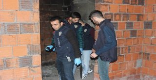 Madde Bağımlısı Gençler Bu Polisler Sayesinde Hayata Tutunuyor
