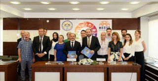 “Alacayı Düşünüyorum” Projesinde İlk İmzalar Atıldı