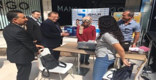 Doğru Tercih İçin Nata Vegaya