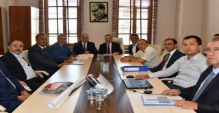 Samsun-Ankara Arası Yüksek Hızlı Tren İle 2 Saat Olacak