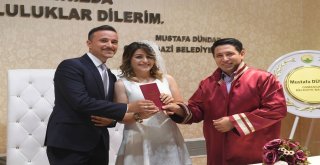 08.08.2018De Nikâh Çılgınlığı