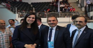 Başkan Şahin: “Cumhurbaşkanımız Duygularımıza Tercüman Oldu”