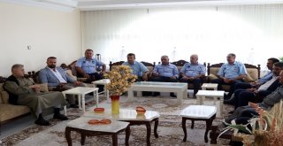 Vanda ‘Zabıta Haftası Etkinlikleri