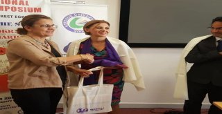 Mezitli Belediyesinden Maltada Sokak Ekonomisi Dersi