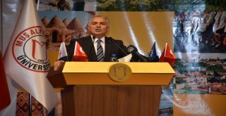 Muşta “Genç Nesiller Kültürel Mirasla Buluşuyor” Forumu