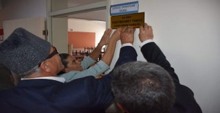 Buharkentli Şehit Ve Gazilerin İsimleri Ölümsüzleştirildi