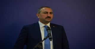 4. Reform Eylem Grubu Toplantısı