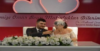 Yunusemre Belediyesinde 8 Bereketi