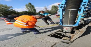 Askiden Kurban Atıkları Uyarısı