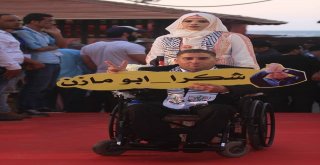 Mahmud Abbastan Toplu Nikah Sponsorluğu