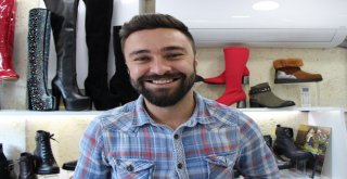 Bot Ve Çizmeler Cep Yakıyor