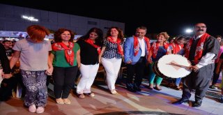 Muratpaşa Belediyesinin Yöreler Renkler Festivali  Başlıyor