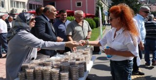 Şahim “İnanıyorum Ki Beni Aday Gösterecekler”