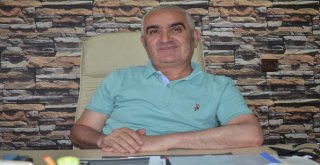 Yüksekovalılar Yeni Bir Otogar İstiyor