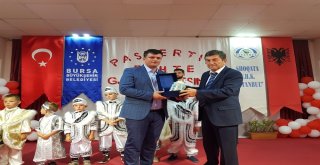 İşkodrada Sünnet Heyecanı