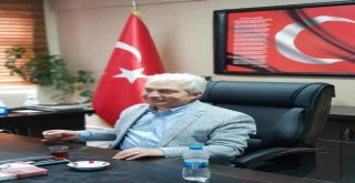 Bolvadinde Ahmet Koca Sevinci