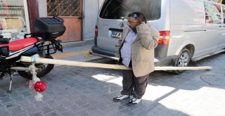 “Mercedes Kadir”İn Ünü Tüm Türkiyeye Ulaştı