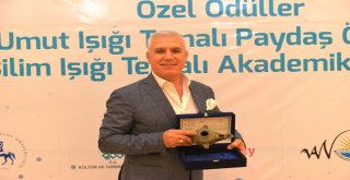 Misiye Yılın Köyü Ödülü