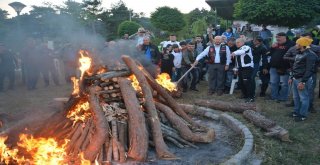 Tokatta Motosiklet Festivali Nefesleri Kesti