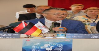 İküden Uluslararası İnsan Hakları Akademisi 21. Yaz Sempozyumu