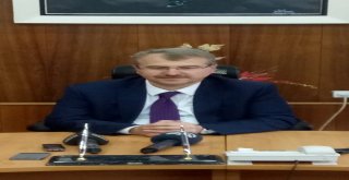 Eldemir: Sağlıkta 2002Den Bugüne Önemli Reformlar Yaptık