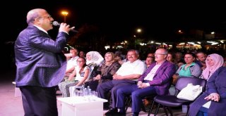 Kafaoğlu, “Geçmişimizi Bilmeyenler Araştırsın”