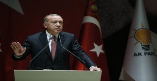 Cumhurbaşkanı Erdoğan: “Pazar Günü Suudi Arabistan Başsavcıyı Türkiyeye Gönderiyor”