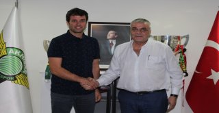 Akhisarsporda İkinci Cihat Arslan Dönemi