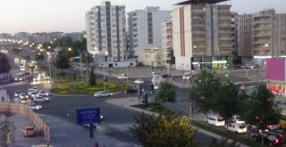 Batmanda İlginç İmza Kampanyası