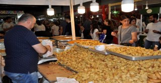 72 Memleket Ceylan Karavil Park Avmde Buluştu