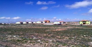 Bunlar Villa Değil Afad Tarafından Yapılan ‘Afet Evleri