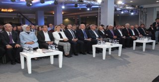 Ak Parti Genel Başkan Vekili Numan Kurtulmuş: