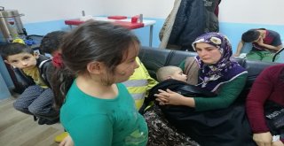 Orduda Heyelan Tehlikesi: 18 Ev Boşaltıldı