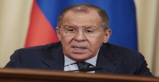 Lavrov: “Rus Uzmanların Seyahati Bir Sır Değildi”