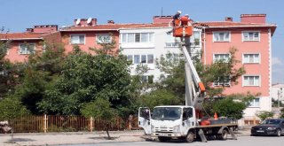 Tredaş Enerji Güvenliği İçin Önlem Aldı