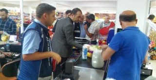 Bingölde ‘Haksız Kazanç Denetimleri Başladı
