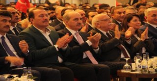 Numan Kurtulmuş: “Türkiye Bir Daha Imfnın Kapısına Gitmeyecek, Imfye Muhtaç Olmayacaktır”