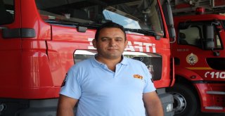 (Özel Haber) Onlar Gerçek ‘Süper Kahramanlar