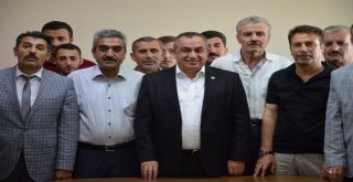 Muşa 2018De 3 Milyar Tllik Yatırım Yapılıyor