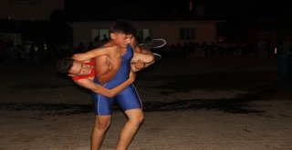 Böyle Bayram Eğlencesi Görülmedi